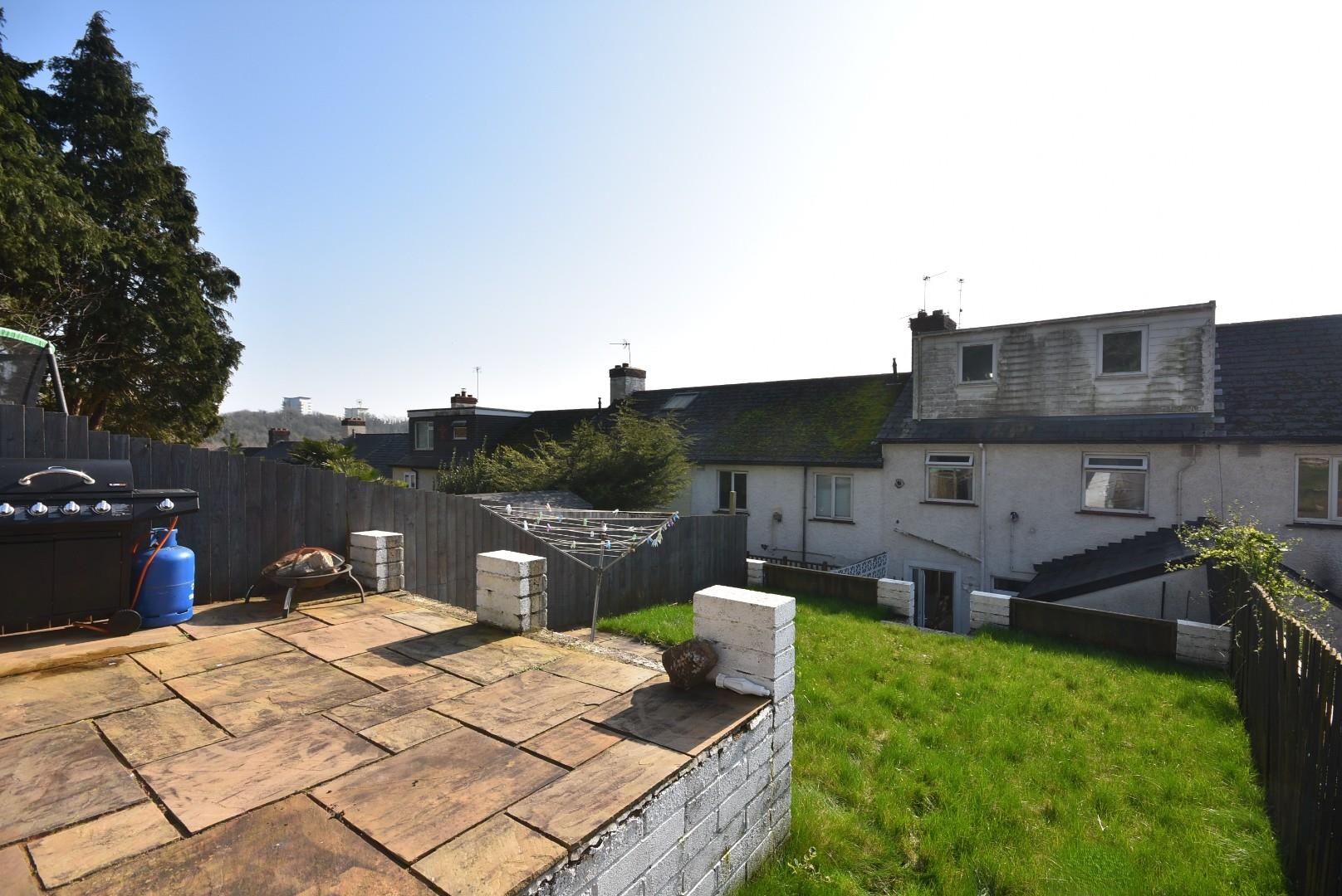 85 Andrew Road, Penarth, CF64 2NT